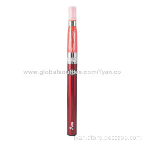 2014 Newest Bluetooth iVod Rechargeable Electronic Cigarette Starter Kit with 3.2/3.7/4.2V Voltage
